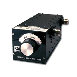 KL可调带通滤波器5BT-1500-3000-5-N-N