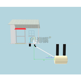 农村化粪池改造-港骐缩略图