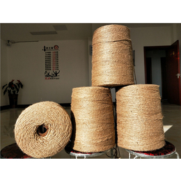 天津秸秆打捆麻绳|华佳麻绳品质保证|秸秆打捆麻绳厂家