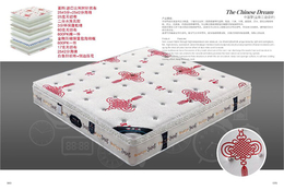 儿童床垫供货-湘之龙家具-枣庄儿童床垫