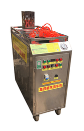*蒸汽洗车机-东林环保-新疆蒸汽洗车机