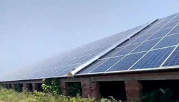 山东豪沃-榆林太阳能板清扫-太阳能板清扫
