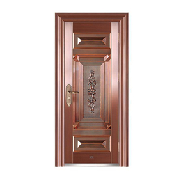 别墅艺术铜门、沧盛铜门(在线咨询)、铜门