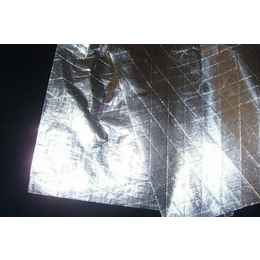 铝膜编织布价位|河北铝膜编织布|奇安特保温材料(查看)