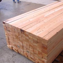 建筑木方批发价格_恒豪木业(在线咨询)_扬州建筑木方