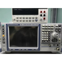 高价回收二手罗德施瓦茨 FSV13 频谱分析仪
