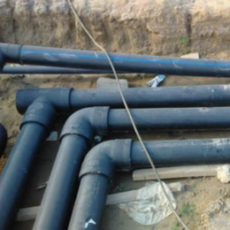 湖南PE给水管全新料给水管dn300给水管塑料管材有广泛应用