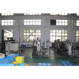朗维科技公司(图)|锌合金模具厂家直销|济南锌合金模具厂