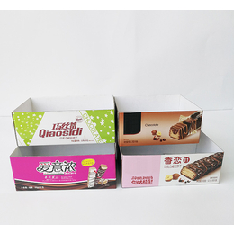 威化饼干包装纸盒制作厂家-威化饼干包装纸盒-益合彩印销售价格