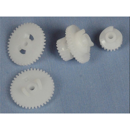 白杨塑胶齿轮有限公司(多图)、江门塑料皮带轮工厂