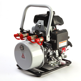生产销售双输出液压机动泵BJQ630.55F