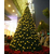 圣诞树展览低价租售3D全息发光体缩略图1