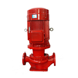 正济泵业质量可靠(图)_消防增压泵生产商_随州消防增压泵