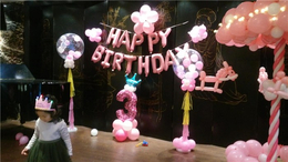 【洛阳乐多气球】(图)-洛阳气球装饰寿宴-洛阳气球装饰