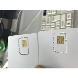 各类手机测试卡GSM CWM500测试白卡价格