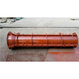 泰安兴达机械厂(图)|水泥管模具供货商|衡水水泥管模具