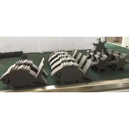 精密型海绵纸切割机-德州海绵纸切割机-永生机械台湾技术