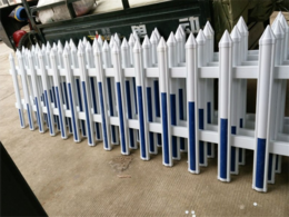 池州pvc护栏厂家-绿化护栏变压器护栏生产厂家