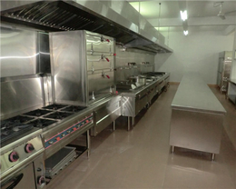 山西兴达商用厨房设备-山西不锈钢厨房设备报价