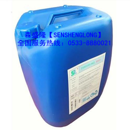 低磷反渗透阻垢剂SS810U含磷量低环保****