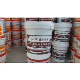 聚氨酯防水涂料-盛和防水涂料-单组份聚氨酯防水涂料厂家