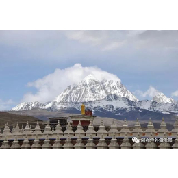 川藏线拼车安全旅游、阿布带你勇闯西藏、川藏线拼车