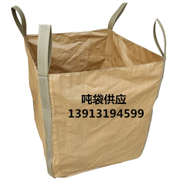 杭州预压袋厂家 杭州装沙吨袋缩略图