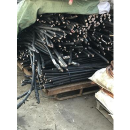 磷铜回收哪家好(图)、*回收电线电缆厂家、*回收电线电缆