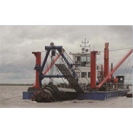 陕西清淤设备-浩海疏浚装备-生态清淤设备