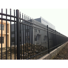 福建护栏 锌钢围墙防护网 小区围墙栏 款式可定制护栏网隔离网