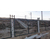角钢栅栏高速铁路高架桥工程护栏网缩略图2