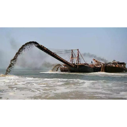 航道拼接式挖泥船-印度拼接式挖泥船-青州永利