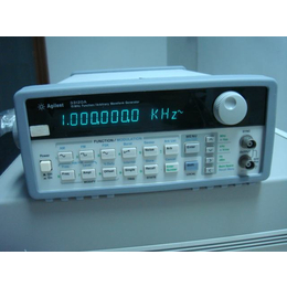 出售多台进口仪器HP33120A惠普33120A信号发生器