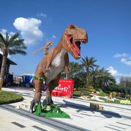 广东深圳大型恐龙展模型厂家恐龙厂家恐龙展览道具跳楼价出租缩略图