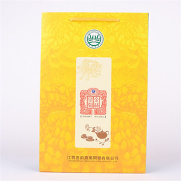 修水金丝皇菊品牌(多图)|礼品茶具