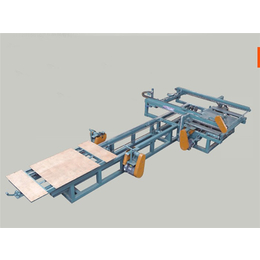海广木业机械(图)|锯边机报价|莒南锯边机