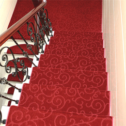 楼梯踏步地毯