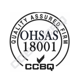 萍乡OHSAS18001认证哪家好|新思维企业管理