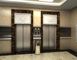 迅捷电梯专心服务(图)-电梯配件多少钱-抚顺电梯