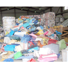 合肥废旧塑料回收价格、合肥废塑料回收、合肥强运