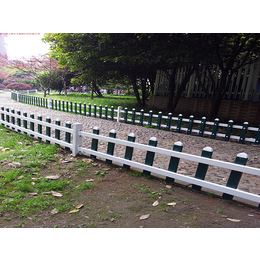 草坪绿化带栅栏厂家|台州草坪绿化带栅栏|豪日丝网