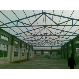 洛阳钢结构仓库生产厂,【洛阳远航彩钢】,洛阳钢结构仓库