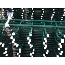 锌钢护栏供应|豪日丝网(在线咨询)|滨州锌钢护栏
