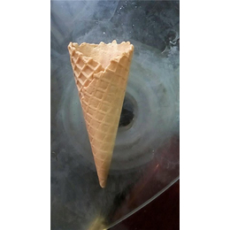 黑族风冰淇淋脆筒加盟,卓康脆筒火爆销售中！,广州脆筒