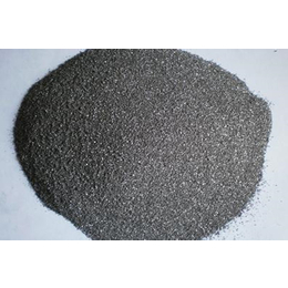 山东安成金属材料(图)、磁性铁砂生产厂家、湖南磁性铁砂