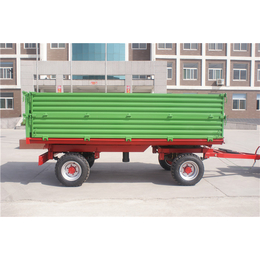农用平板拖车供应商,胡杨机械厂家*,可克达拉市农用平板拖车