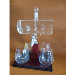 玻璃酒壶*,玻璃酒壶,宇航玻璃制品(查看)