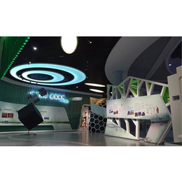 展厅喷绘广告公司-武汉牌洲湾广告喷画-武昌区展厅