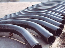 大口径碳钢弯管市场价格-凯兴管件-南京大口径碳钢弯管