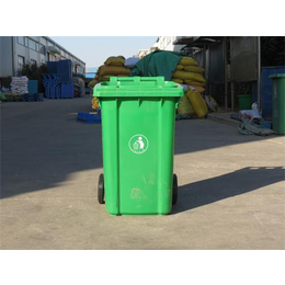 甘肃省小区垃圾桶、盛达、小区垃圾桶生产厂家